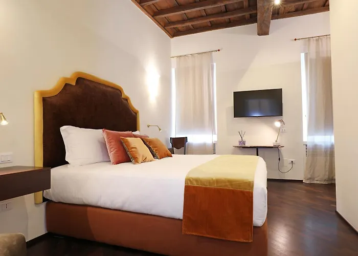 Gambero Luxury 4*