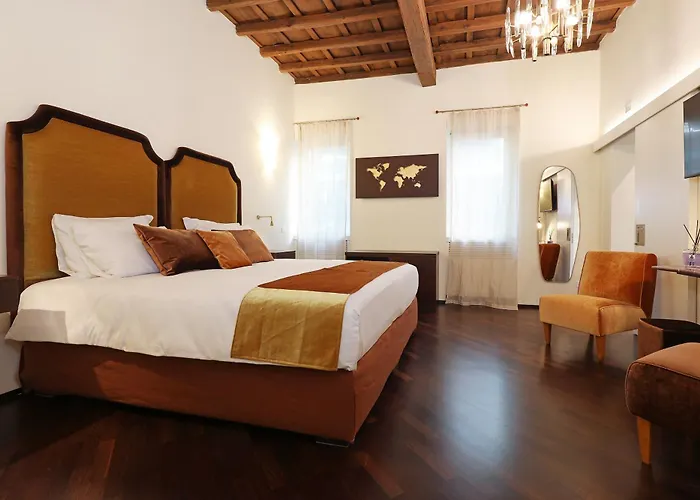 Gambero Luxury 招待所 4*