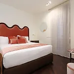 Πανσιόν Gambero Luxury 4*