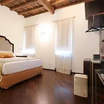 Πανσιόν Gambero Luxury