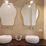 Πανσιόν Gambero Luxury 4*