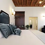 Gambero Luxury Πανσιόν