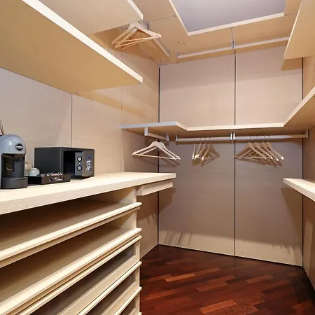 Gambero Luxury Affittacamere Roma