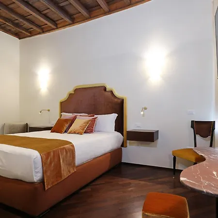 Guest house Gambero Luxury