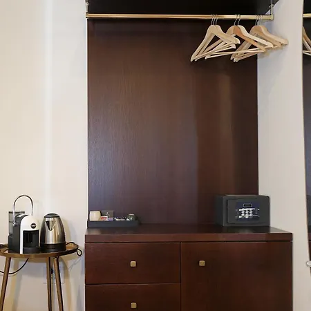 Gambero Luxury Affittacamere Roma