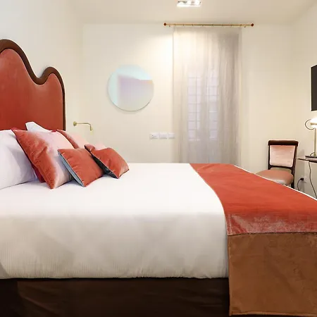 Guest house Gambero Luxury 4*