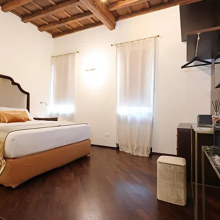 Affittacamere Gambero Luxury