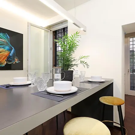 Guest house Gambero Luxury Rome