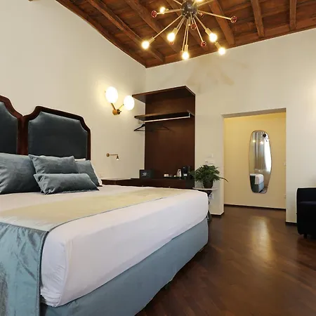Gambero Luxury