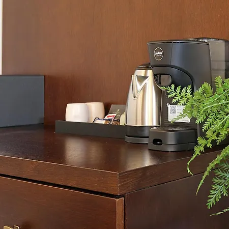 Guest house Gambero Luxury 4*