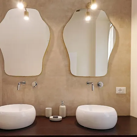 Affittacamere Gambero Luxury 4*