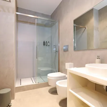 Affittacamere Gambero Luxury Roma