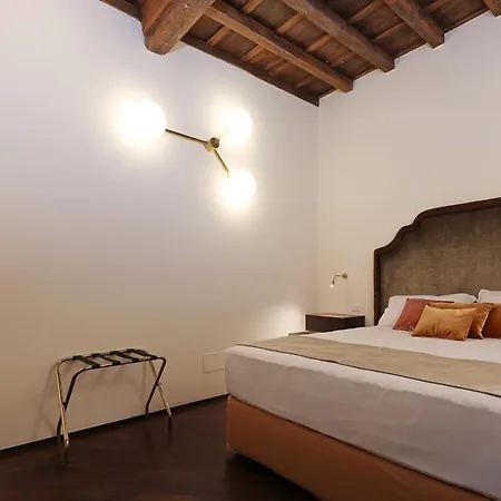 Gambero Luxury Affittacamere 4*
