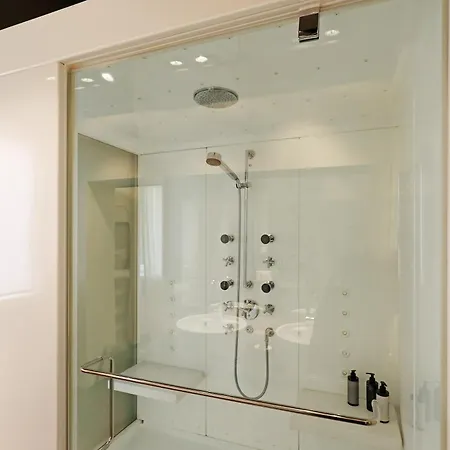 Gambero Luxury 4* Roma