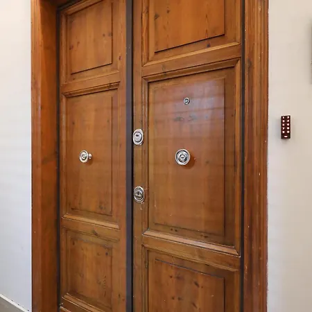 Gambero Luxury Affittacamere 4*