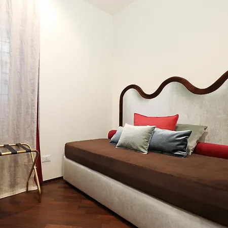 Affittacamere Gambero Luxury Roma