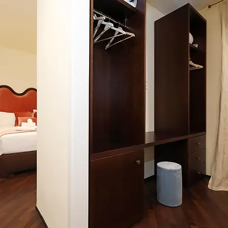 Gambero Luxury Affittacamere Roma