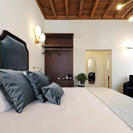Gambero Luxury Affittacamere