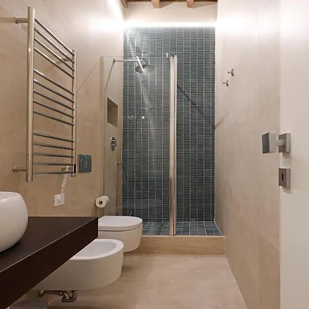 Gambero Luxury Affittacamere 4*