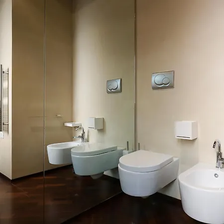 Gambero Luxury Affittacamere Roma
