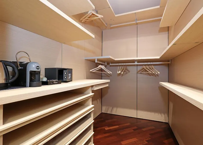 Gambero Luxury Guest house Rome