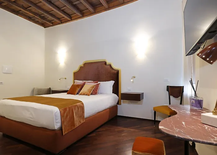 Guest house Gambero Luxury