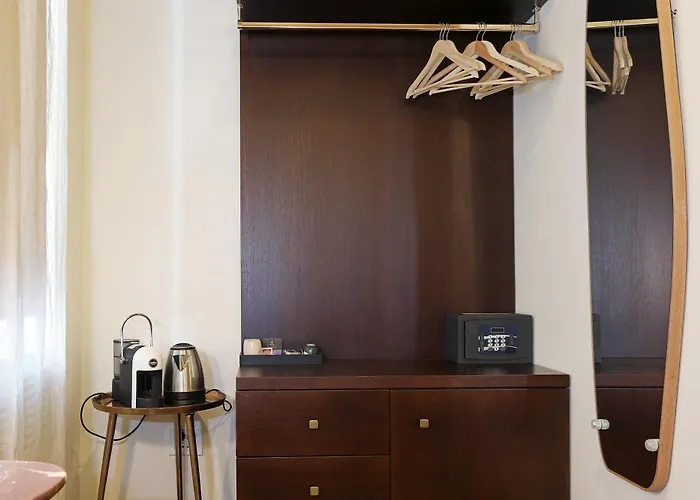 Gambero Luxury Guest house Rome