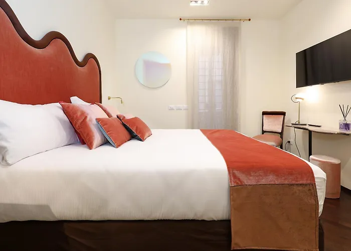 Guest house Gambero Luxury 4*