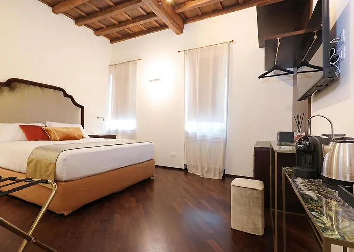 Guest house Gambero Luxury