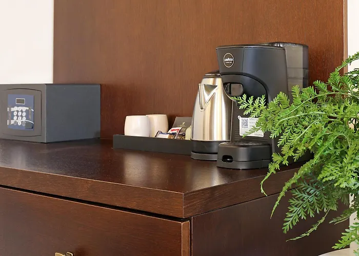 Guest house Gambero Luxury 4*