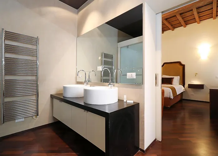 Guest house Gambero Luxury