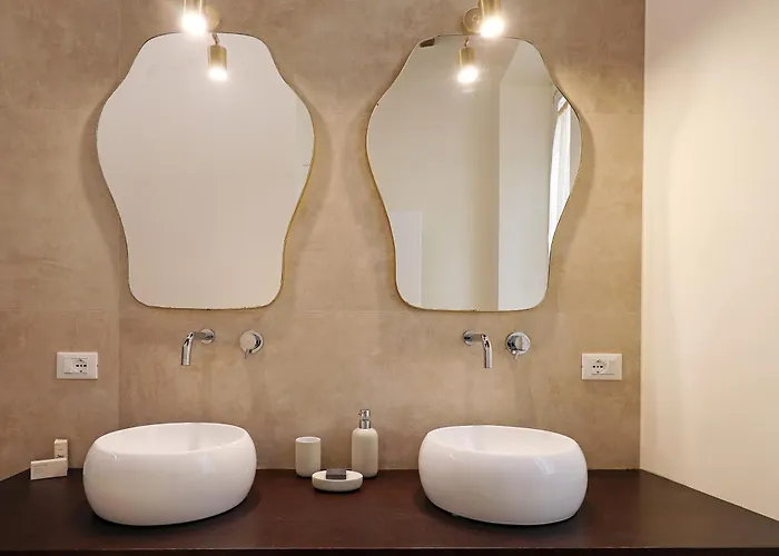 Guest house Gambero Luxury 4*