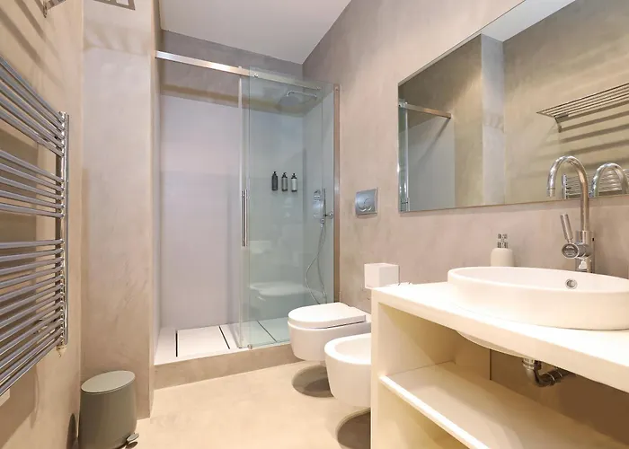 Guest house Gambero Luxury Rome