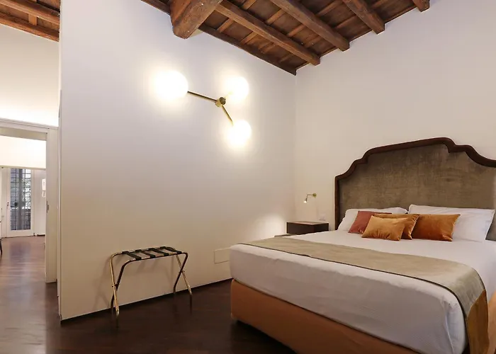 Gambero Luxury Guest house 4*