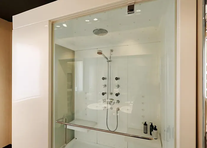 Gambero Luxury 4* Rome