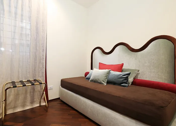 Guest house Gambero Luxury Rome