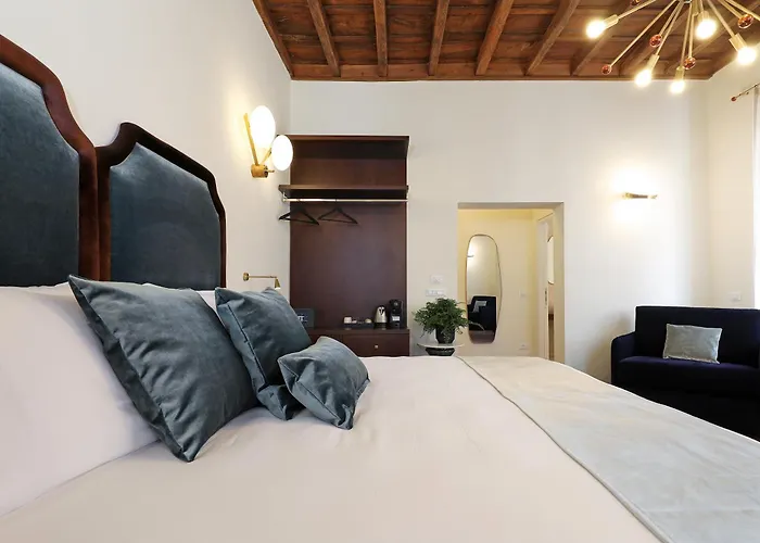 Gambero Luxury Guest house