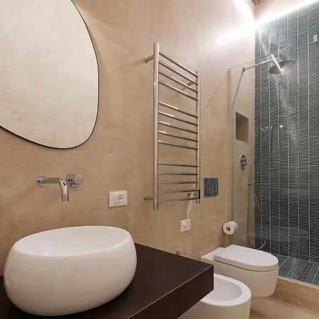 Gasthof Gambero Luxury Rom